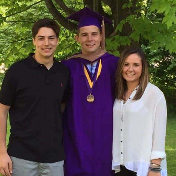 Meet your Posher, Danny - Picture 1 of 1